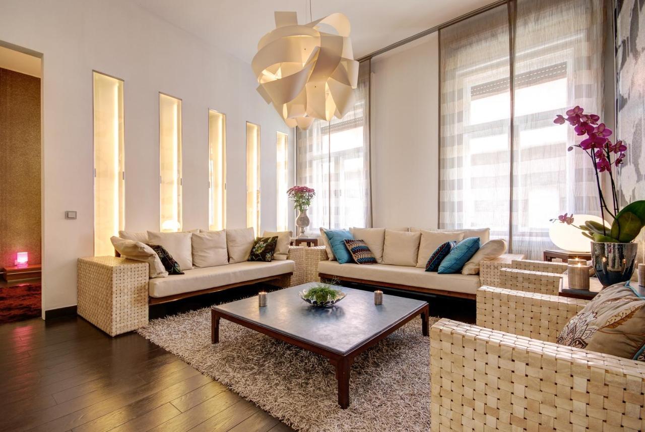 Luxury Paulay Street Apartment Budapesta Exterior foto