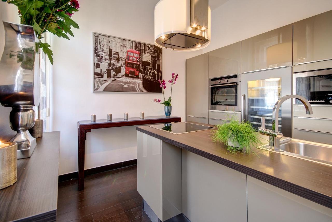 Luxury Paulay Street Apartment Budapesta Exterior foto