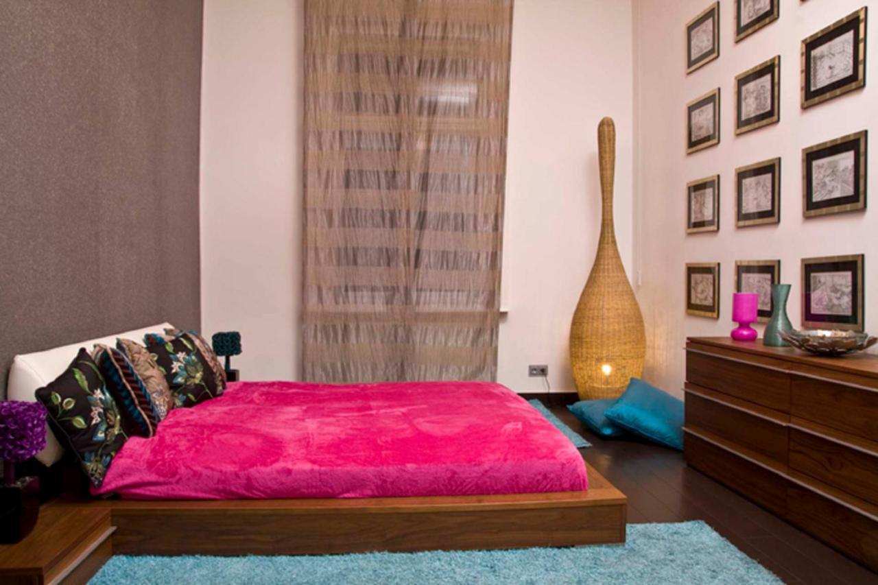 Luxury Paulay Street Apartment Budapesta Exterior foto