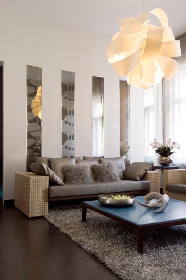 Luxury Paulay Street Apartment Budapesta Exterior foto