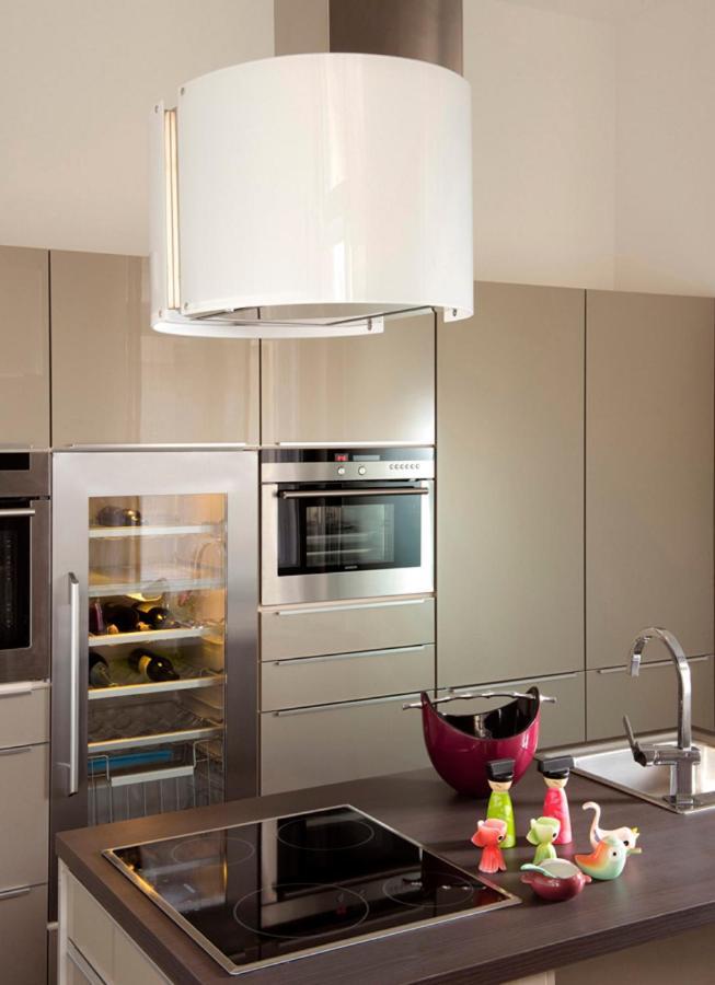 Luxury Paulay Street Apartment Budapesta Exterior foto