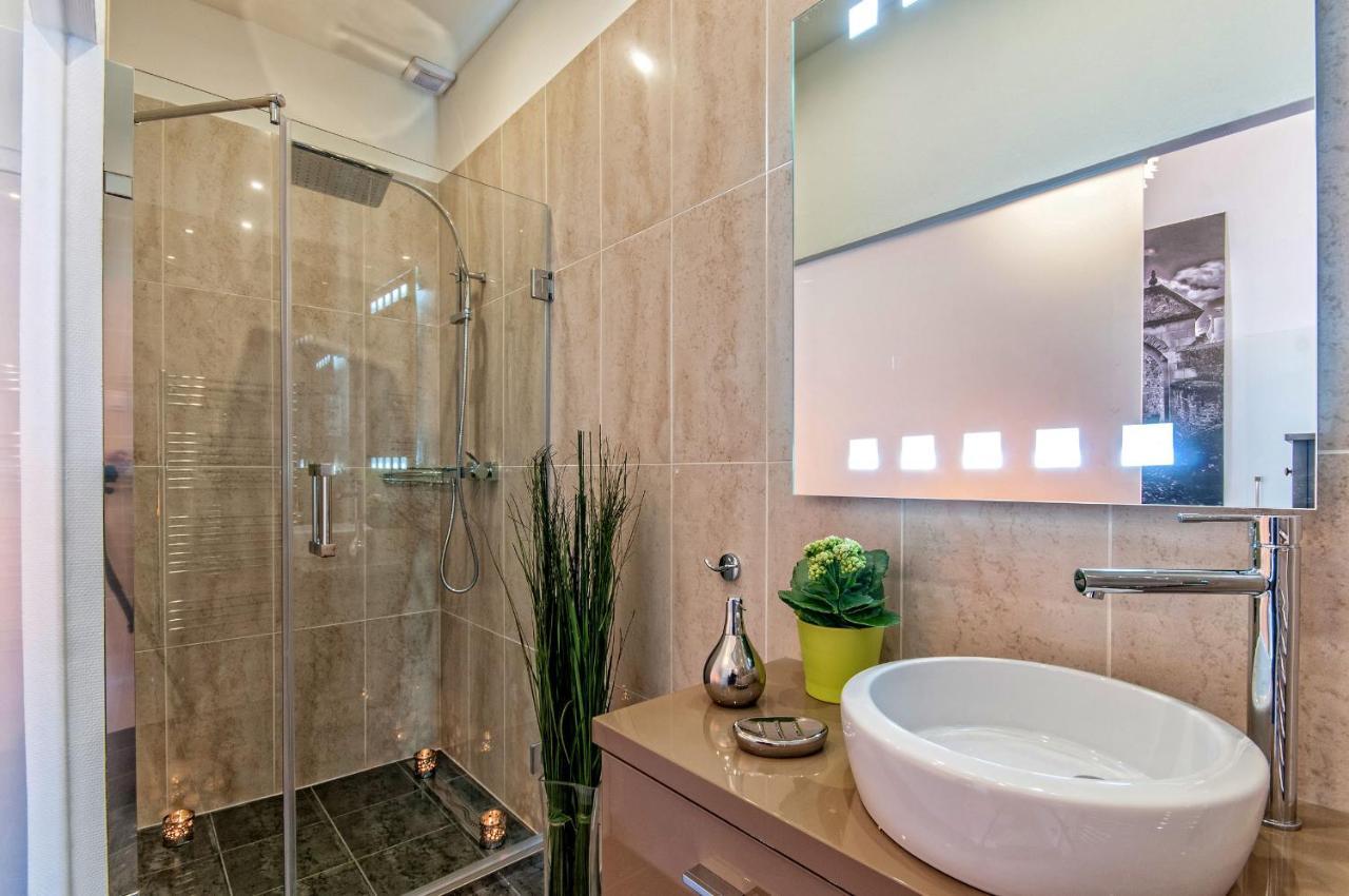 Luxury Paulay Street Apartment Budapesta Exterior foto