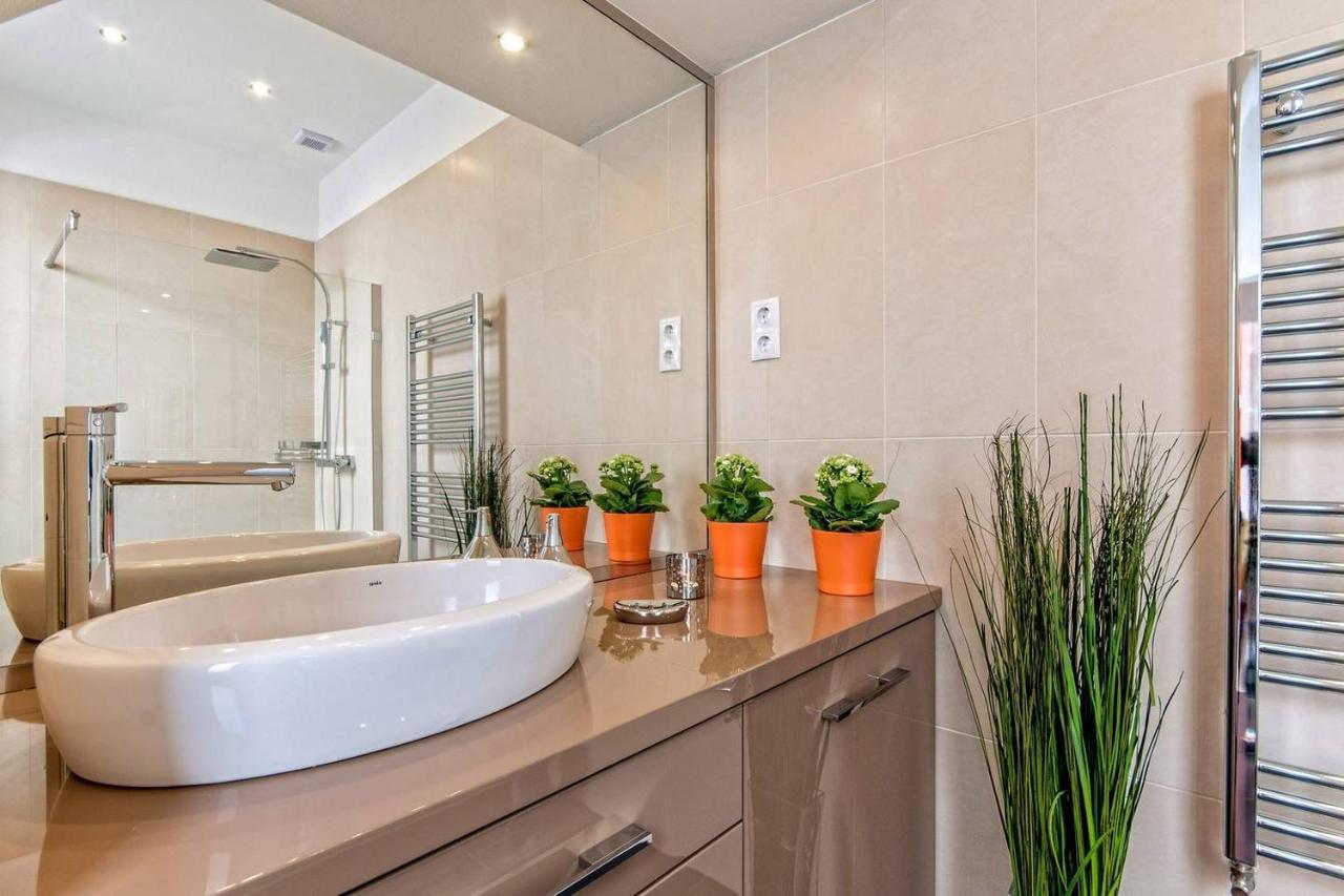 Luxury Paulay Street Apartment Budapesta Exterior foto