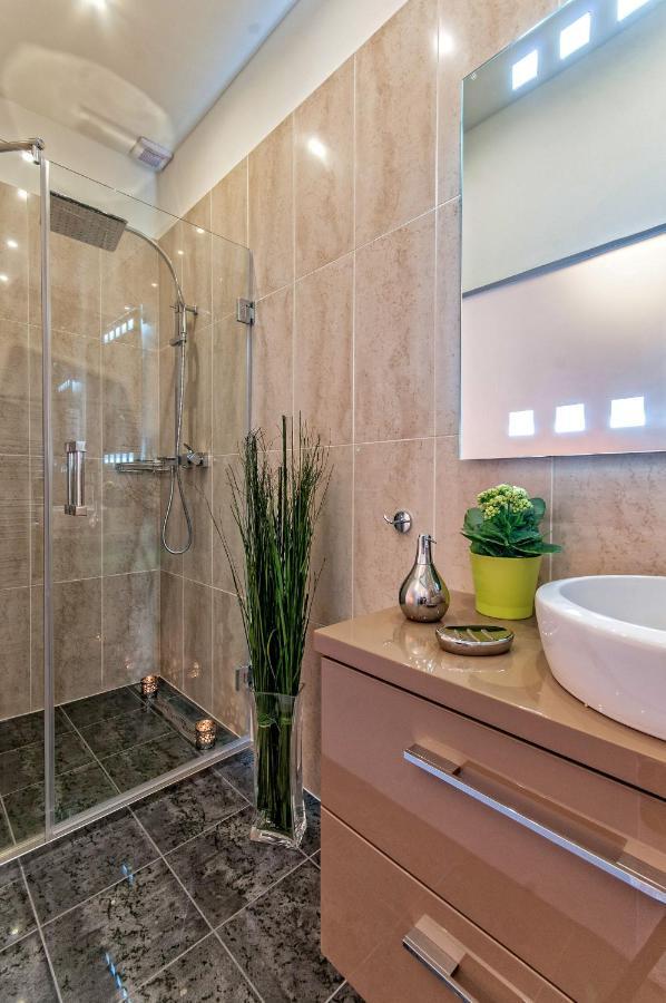 Luxury Paulay Street Apartment Budapesta Exterior foto