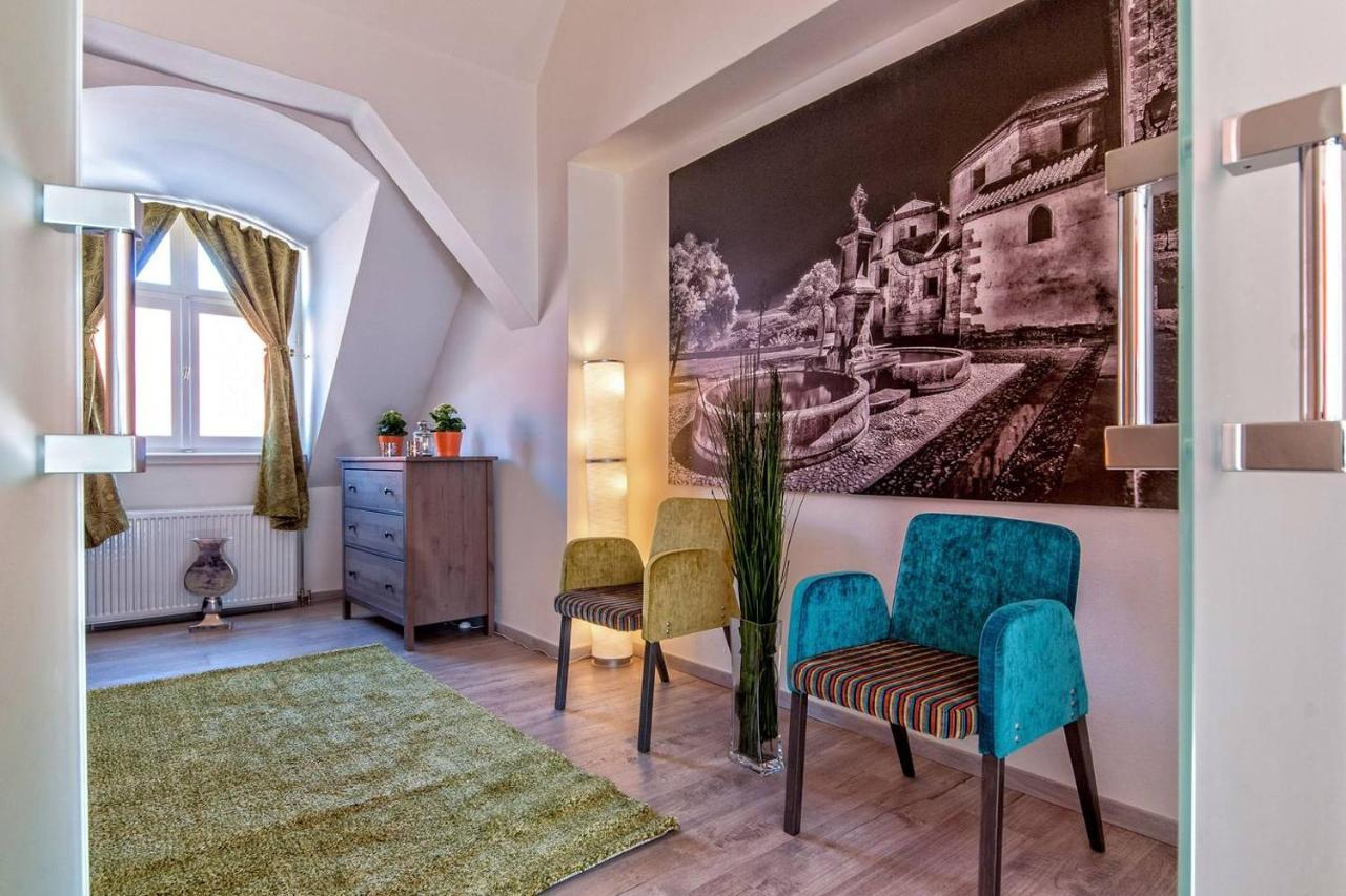 Luxury Paulay Street Apartment Budapesta Exterior foto
