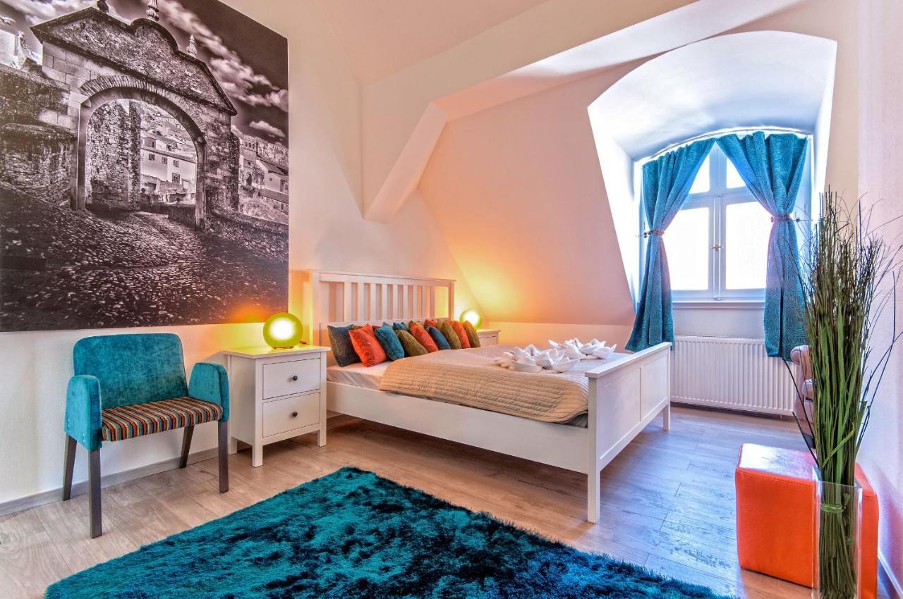 Luxury Paulay Street Apartment Budapesta Exterior foto